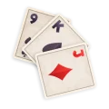 Thẻ tại Sòng bạc trực tuyến Uptown Pokies