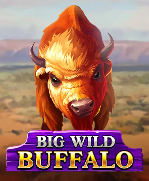 Chơi Big Wild Buffalo tại Uptown Pokies Casino