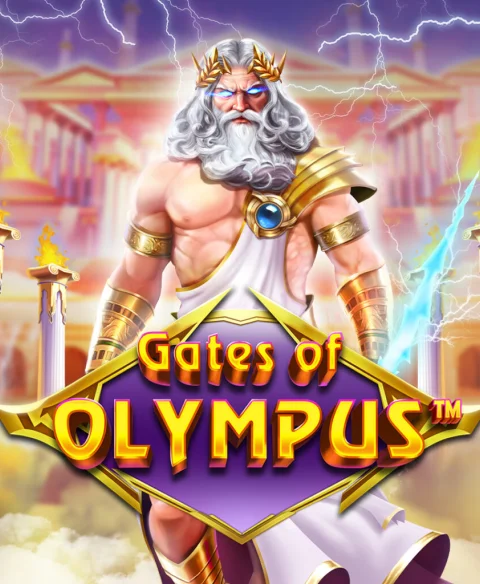 Chơi Gates of Olympus tại Uptown Pokies Casino