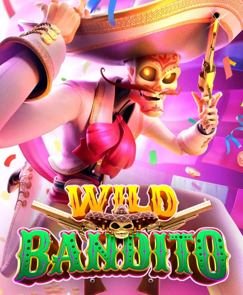 Chơi Wild Bandito tại Sòng bạc Uptown Pokies
